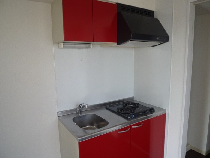 キッチン フロ－ラル東別院(10F－13F)