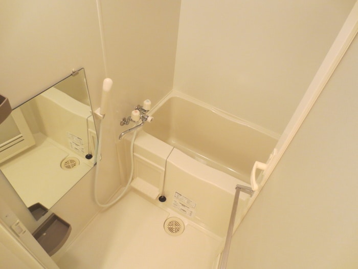 バス／シャワールーム等 フロ－ラル東別院(10F－13F)