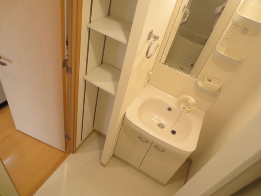 洗面 フロ－ラル東別院(10F－13F)