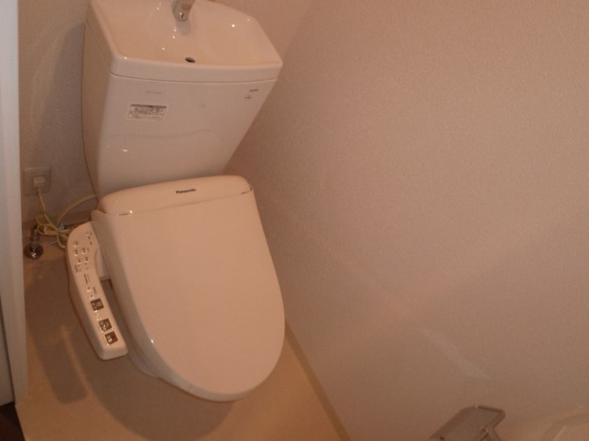 トイレ フロ－ラル東別院(10F－13F)