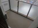 ベランダ・バルコニー フロ－ラル東別院(10F－13F)