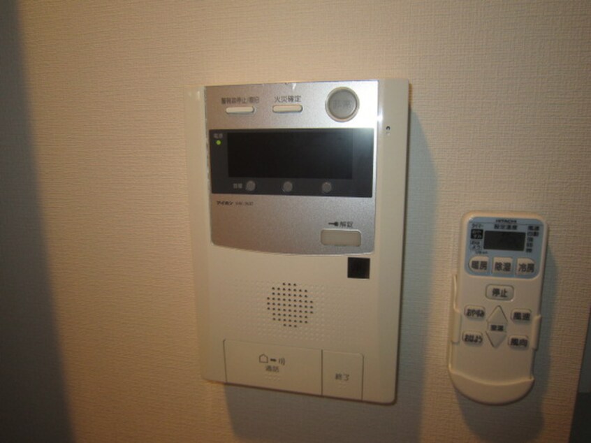 内観写真 フロ－ラル東別院(10F－13F)