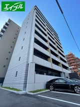 ゼスタレジデンス桜山