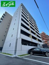 ゼスタレジデンス桜山