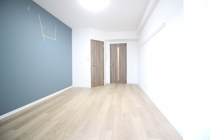 居室 ゼスタレジデンス桜山