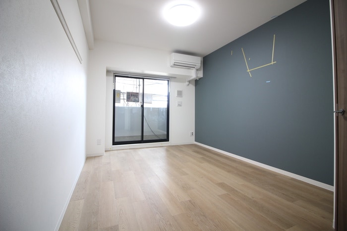 居室 ゼスタレジデンス桜山