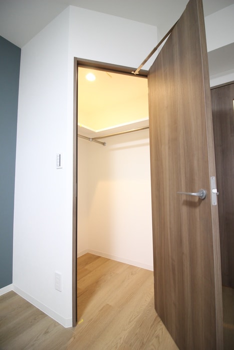 収納 ゼスタレジデンス桜山