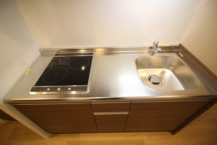 キッチン ゼスタレジデンス桜山