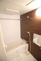 バス／シャワールーム等 ゼスタレジデンス桜山