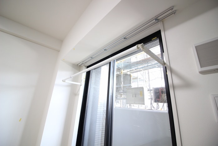 内観写真 ゼスタレジデンス桜山