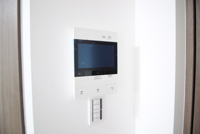 内観写真 ゼスタレジデンス桜山