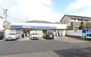 ローソン 藤成通二丁目店(コンビニ)まで218m ゼスタレジデンス桜山