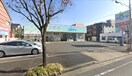 ドラッグスギヤマ 塩付通店(ドラッグストア)まで437m ゼスタレジデンス桜山