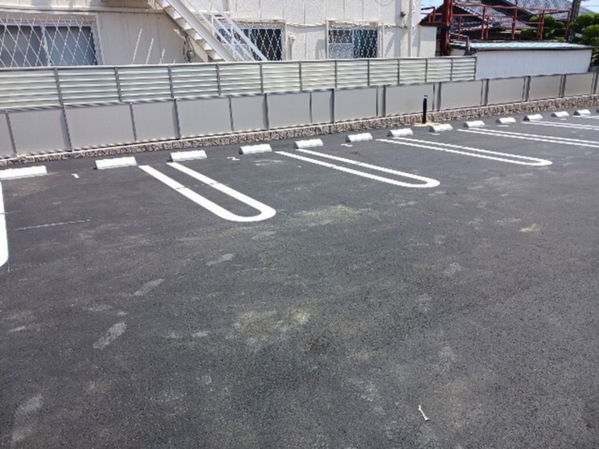 駐車場 ラフィネ　Ｃ