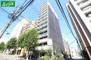 プレサンス金山コネクト(1301)の外観