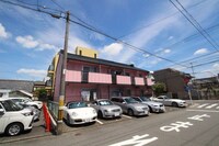 コーポロイヤル