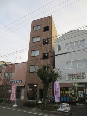 エリックビル