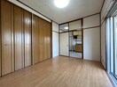 居室 マルイチビル