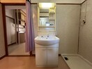 洗面 マルイチビル