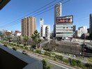 ベランダ・バルコニー マルイチビル