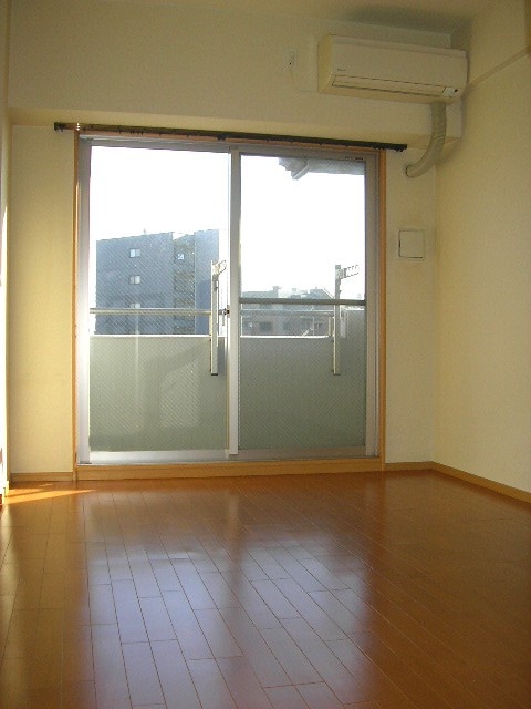 内観写真 イタリアン第９平松ビル