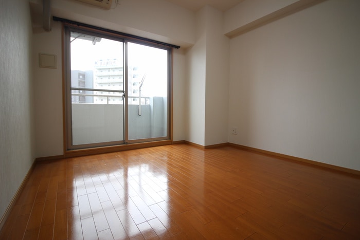 居室 イタリアン第９平松ビル