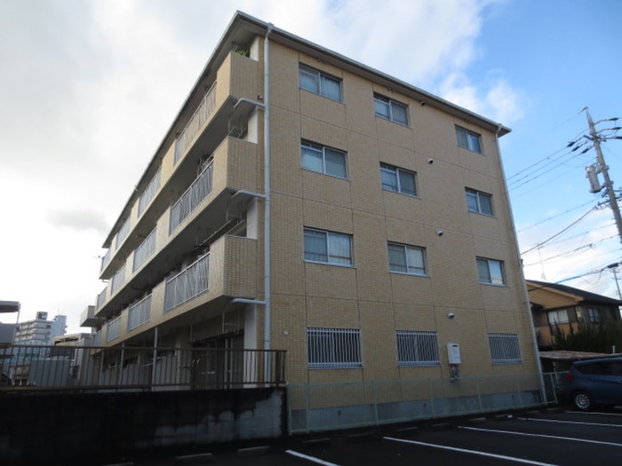 外観写真 メゾンドール小島