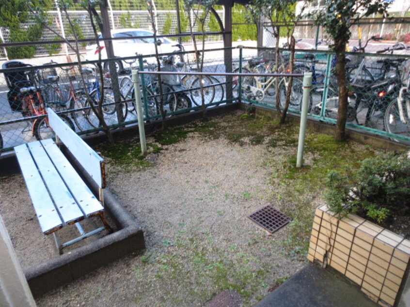 その他 メゾンドール小島