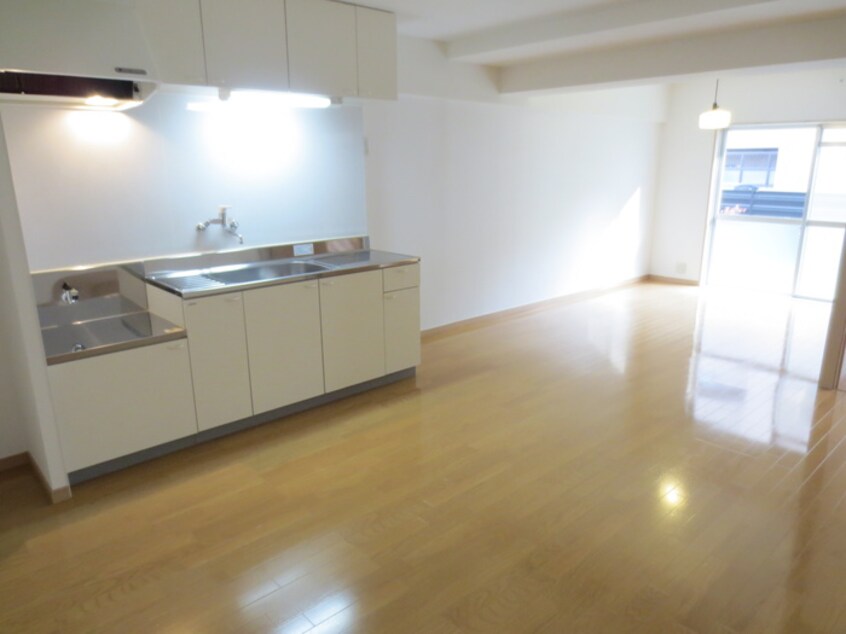 居室 メゾンドール小島