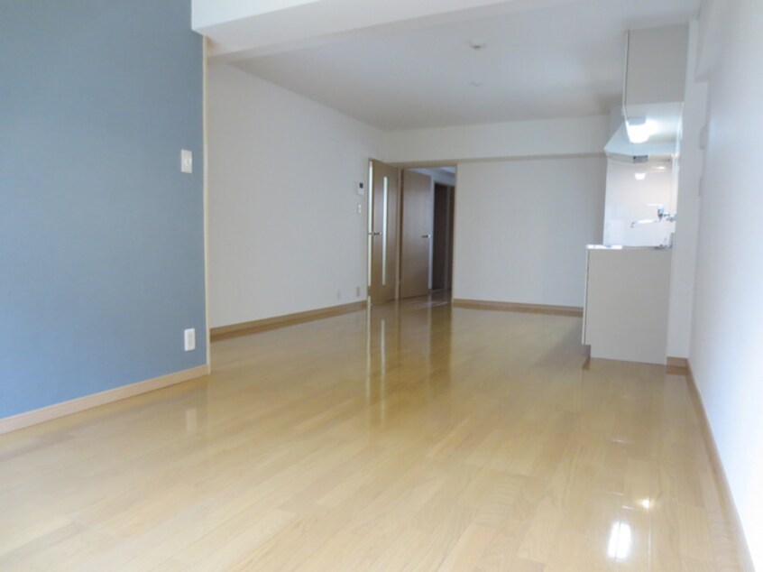 居室 メゾンドール小島