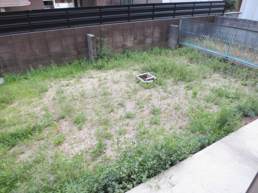 ベランダ・バルコニー メゾンドール小島