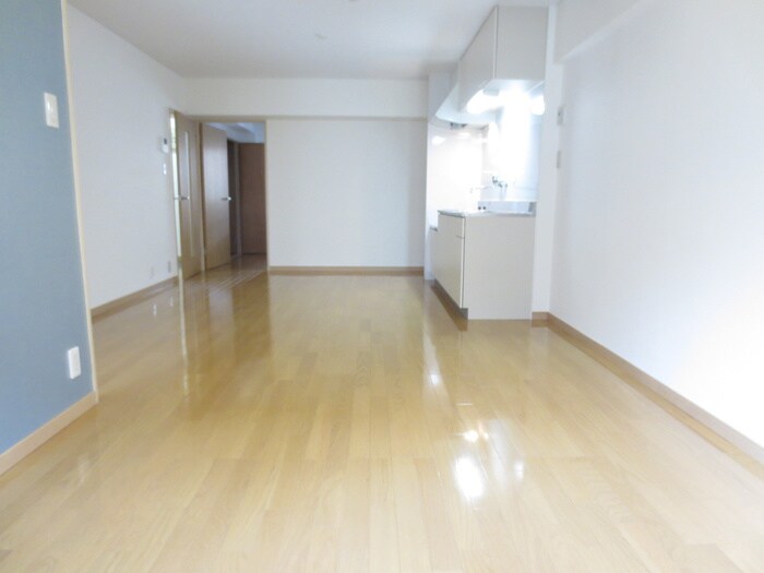 居室 メゾンドール小島