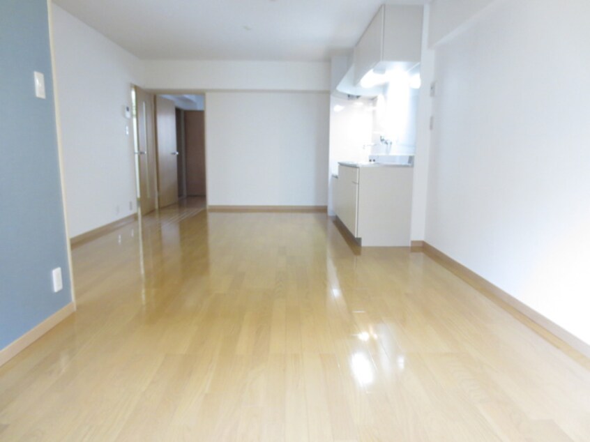 居室 メゾンドール小島