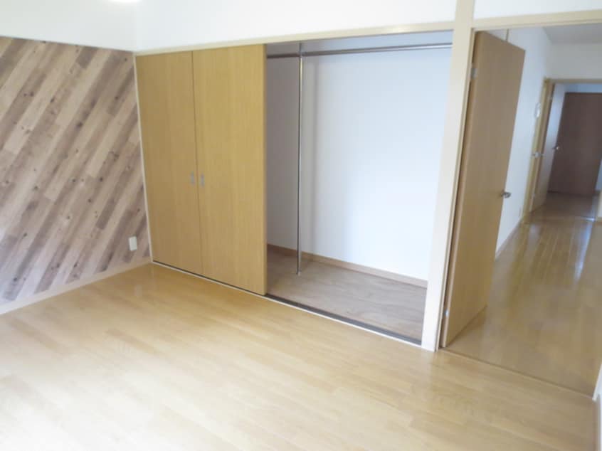 居室 メゾンドール小島