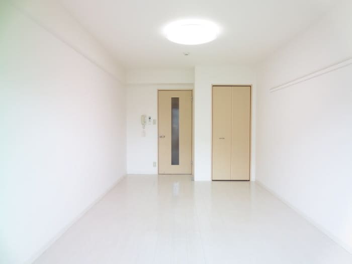 居室 リバ－ジュＡ