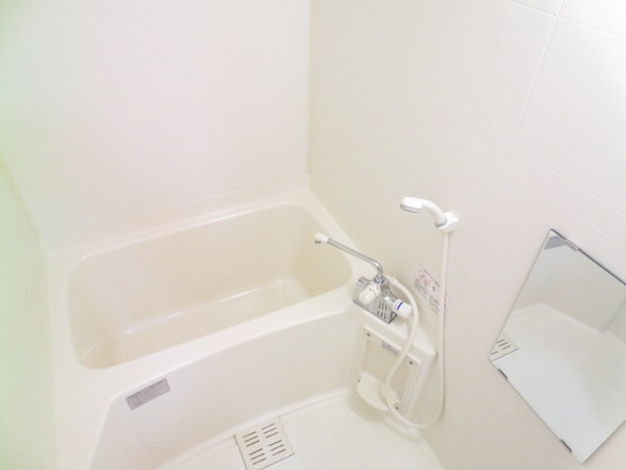 バス／シャワールーム等 リバ－ジュＡ