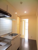 内観写真 リバ－ジュＡ