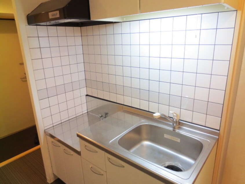 キッチン リバ－ジュＡ