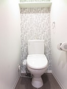 トイレ リバ－ジュＡ