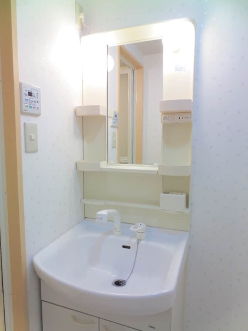 洗面 リバ－ジュＡ