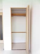 収納 リバ－ジュＡ