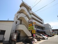 白子ビル