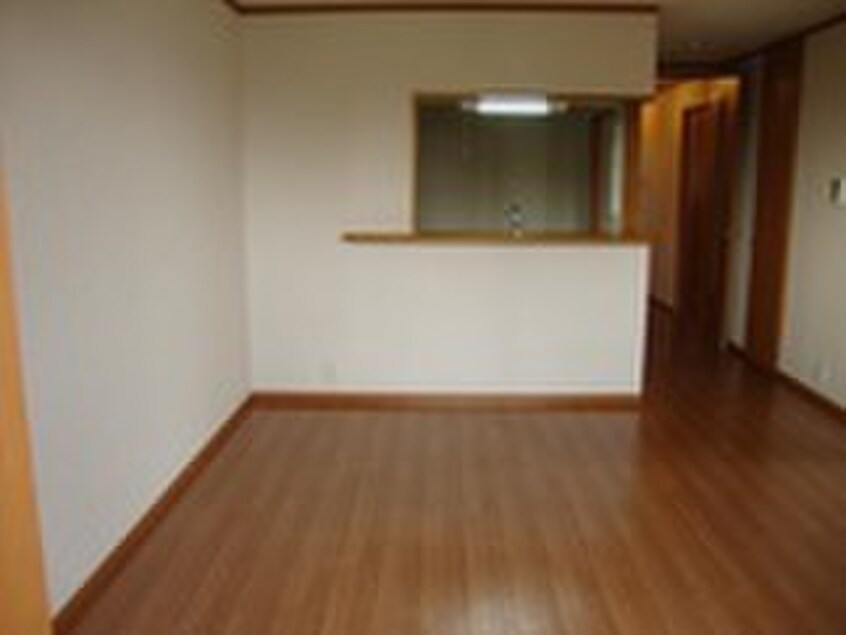 居室 アリスハウス