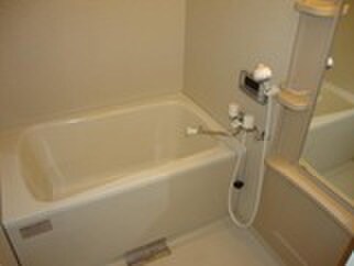 バス／シャワールーム等 アリスハウス