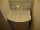 洗面 アリスハウス