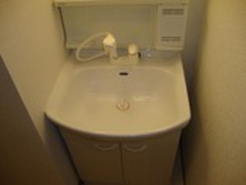 洗面 アリスハウス