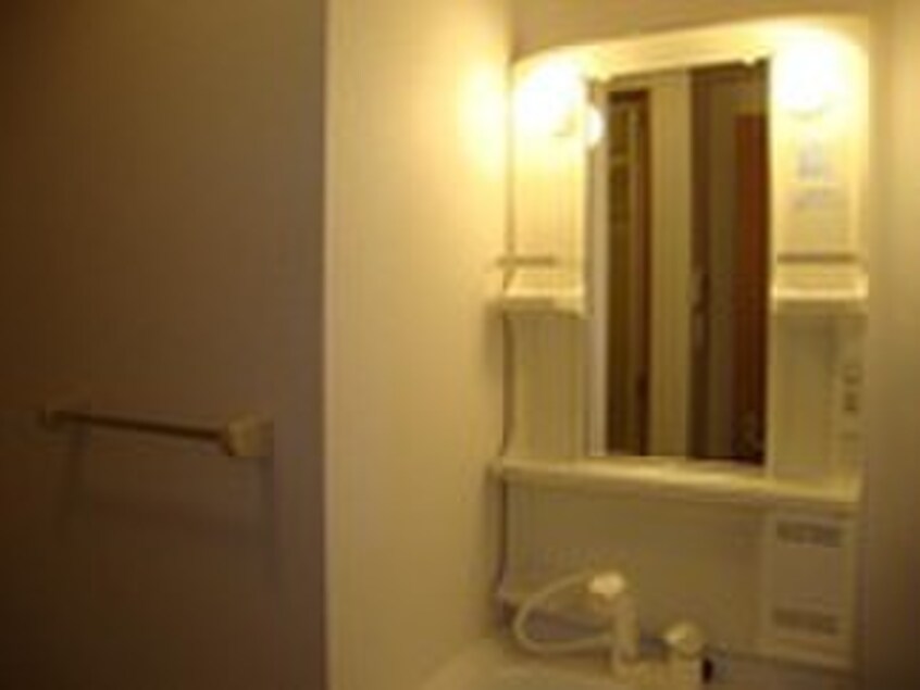 洗面 アリスハウス