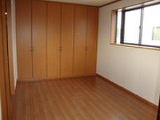 居室 アリスハウス