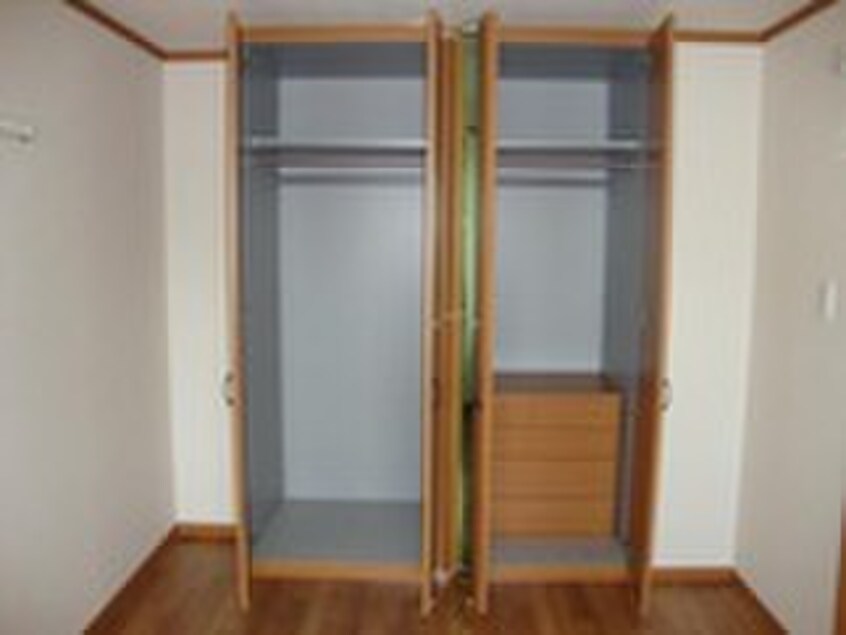 収納 アリスハウス