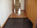 廊下 アリスハウス